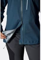 Firewall Alpine Jacket Women's