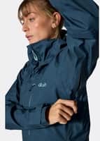Firewall Alpine Jacket Women's