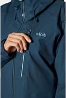 Firewall Alpine Jacket Women's