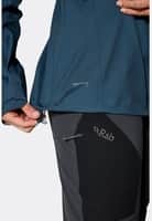 Firewall Alpine Jacket Women's
