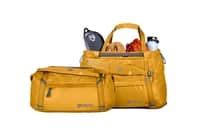 Double Haul Convertible Duffel - 55 l