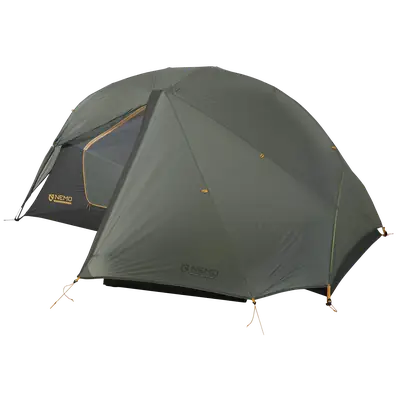 Stan Dragonfly Osmo 2P Bikepack