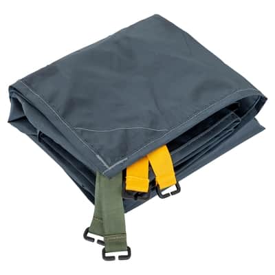 Dragonfly Bikepack 1P Footprint