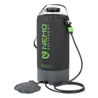 Helio LX Pressure Shower