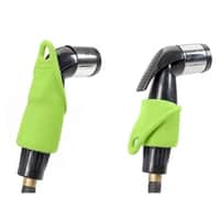 Helio LX Pressure Shower