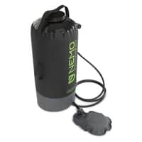 Helio LX Pressure Shower