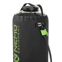 Helio LX Pressure Shower