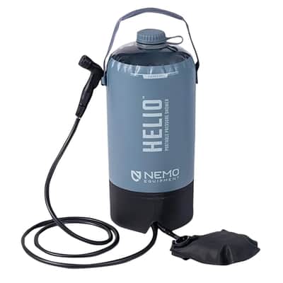 Helio Pressure Shower