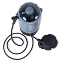 Helio Pressure Shower
