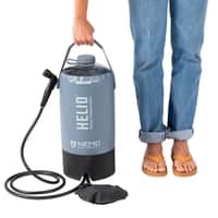 Helio Pressure Shower