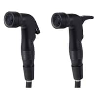 Helio Pressure Shower