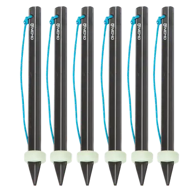 Nhradn kolky Sweepstake (6 ks)