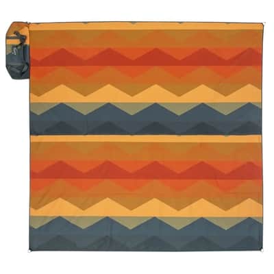 Victory Patio Blanket - Large