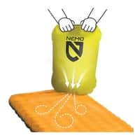 Vortex Pump Sack