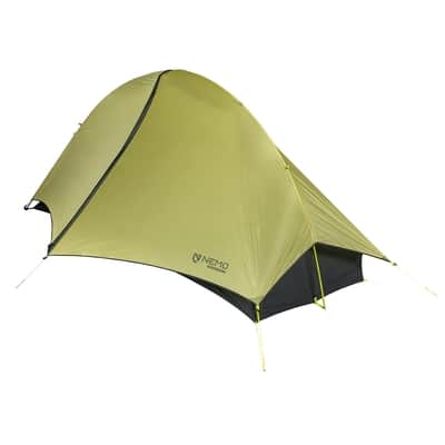 Hornet Osmo 1P