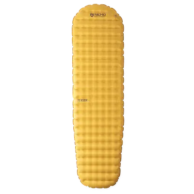 Nafukovacia karimatka Tensor Trail - Regular Mummy