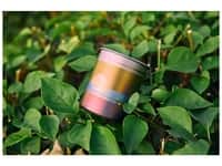 Titanium Mug Sun - 300 ml