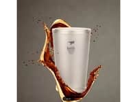 Titanium Isothermal Glasses - 320 ml