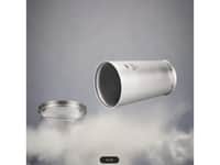 Titanium Isothermal Glasses - 320 ml