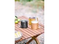 Titanium Mug Color - 400 ml