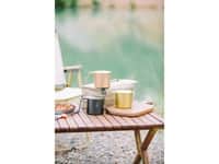 Titanium Mug Color - 400 ml