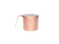 Titanium Mug Color - 400 ml