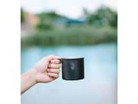 Titanium Mug Color - 400 ml