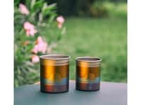 Titanium Mug Sun - 450 ml