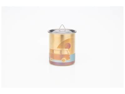 Titanium Mug Van - 300 ml