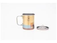 Titanium Mug Van - 300 ml