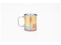 Titanium Mug Van - 300 ml