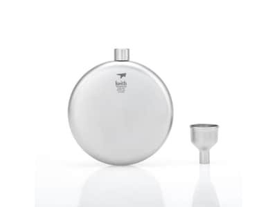 Titanium Jug - 150 ml