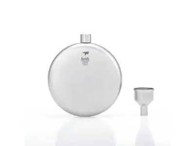 Ploska�ka Titanium Jug - 150 ml