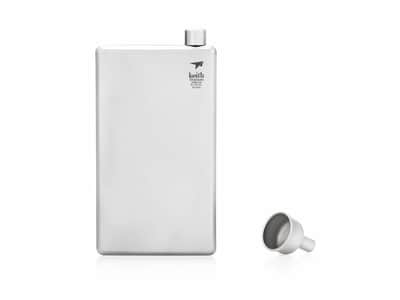 Titanium Jug - 200 ml