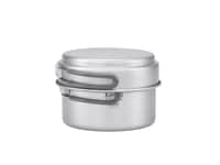Titanium Cook Set - 800 ml