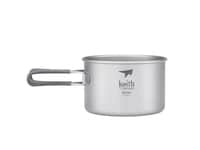 Titanium Cook Set - 800 ml