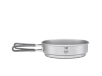 Titanium Cook Set - 800 ml