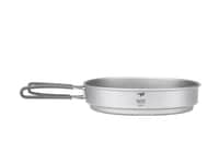 Titanium Cook Set - 1250 ml