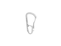 Titanium Carabiner Standart - 60 mm