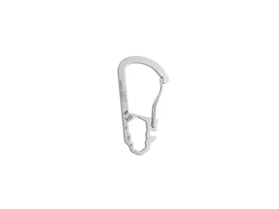 Tit�nov� karab�na Titanium Carabiner Standart - 60 mm