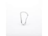 Titanium Carabiner Classic - 60 mm