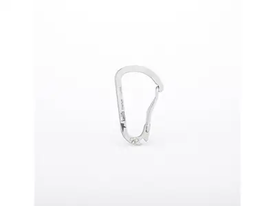 Tit�nov� karab�na Titanium Carabiner Classic - 60 mm