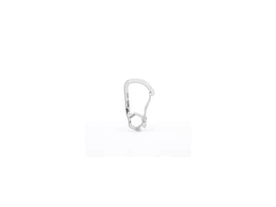 Titanium Carabiner 12 - 60 mm