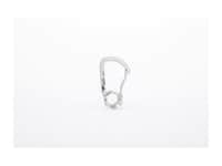 Titanium Carabiner 12 - 60 mm