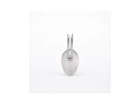 Titanium Folding Spoon