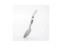 Titanium Folding Spoon