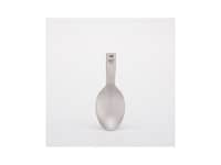 Titanium Folding Spoon