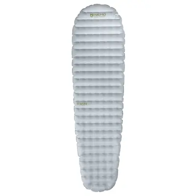 Nafukovacia karimatka Tensor Elite Mummy - Regular