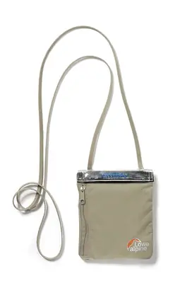 Puzdro Dryzone Passport Wallet