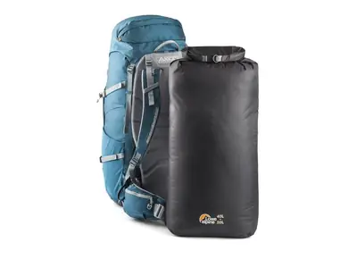 Vodeodoln vloka Rucksac Liner - M